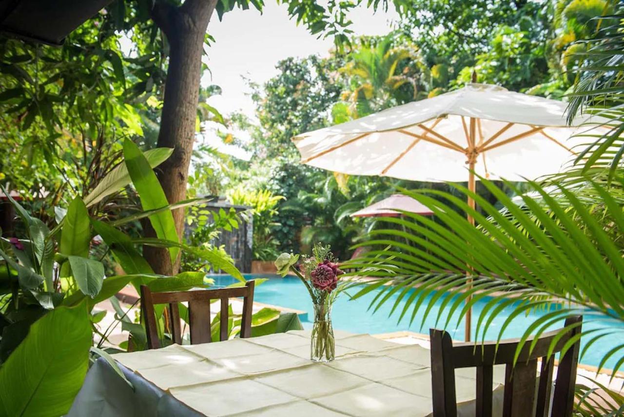 Pavillon d'Orient Boutique-Hotel Siem Reap Extérieur photo