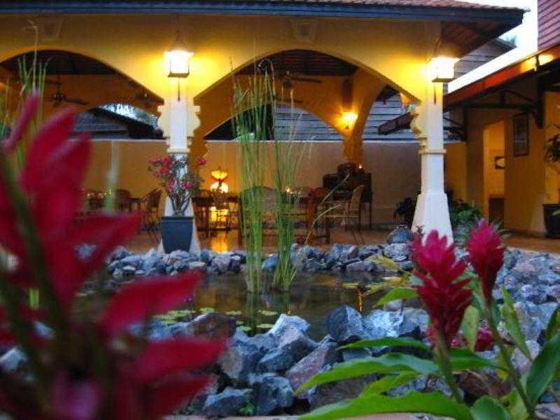 Pavillon d'Orient Boutique-Hotel Siem Reap Extérieur photo