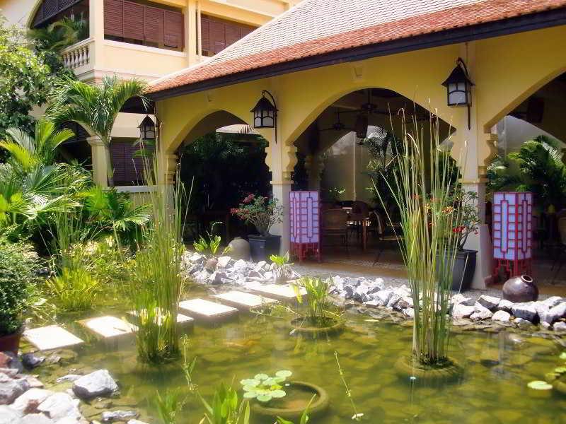 Pavillon d'Orient Boutique-Hotel Siem Reap Extérieur photo