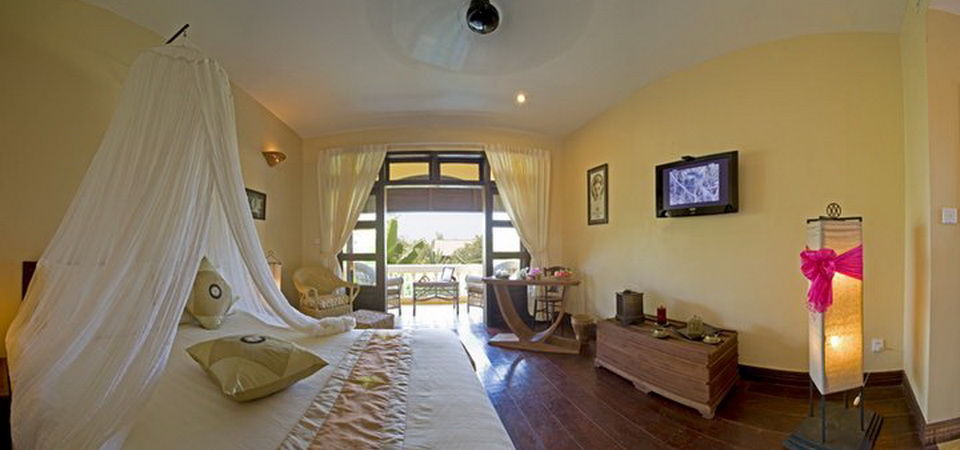 Pavillon d'Orient Boutique-Hotel Siem Reap Extérieur photo