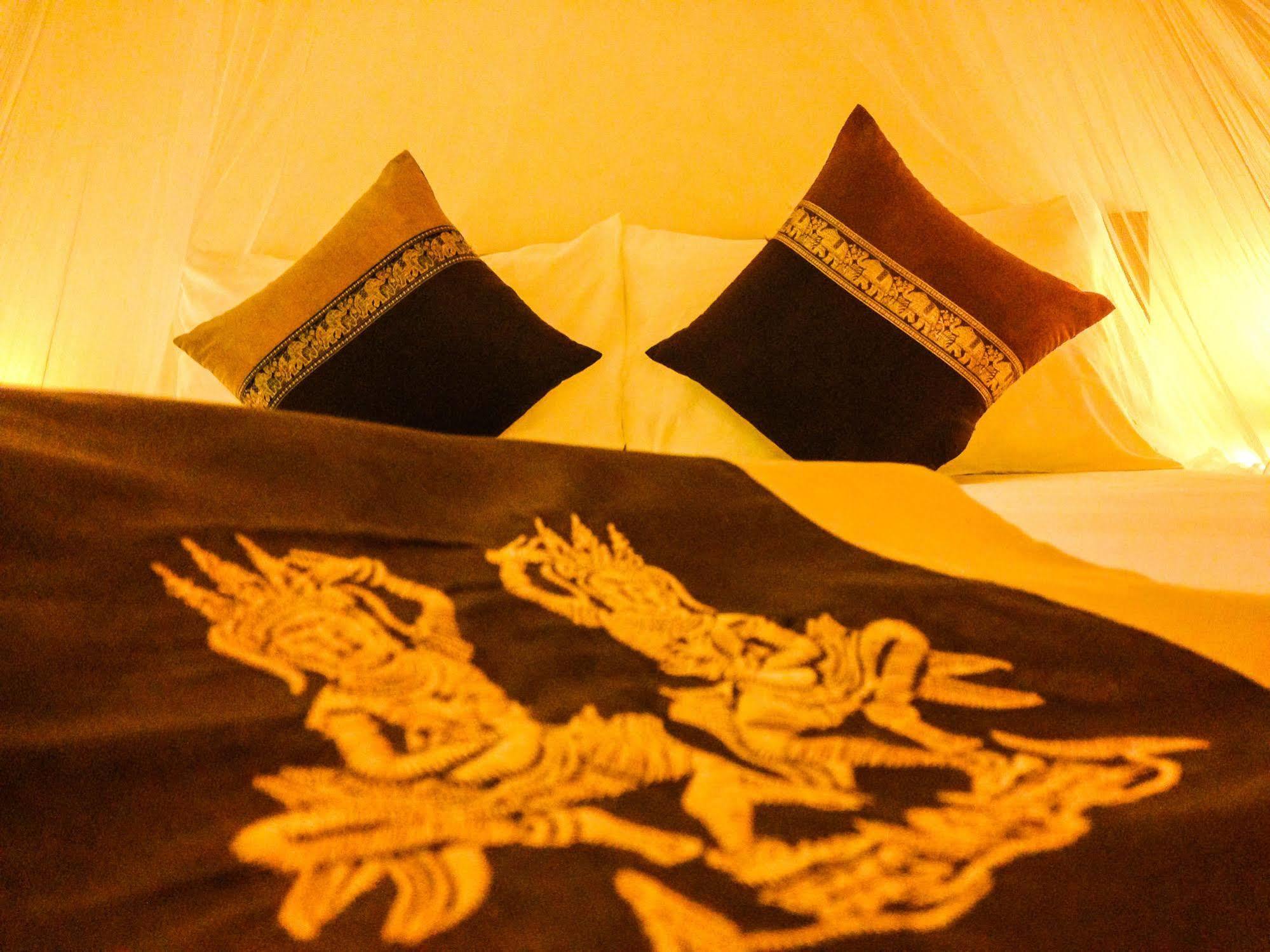 Pavillon d'Orient Boutique-Hotel Siem Reap Extérieur photo