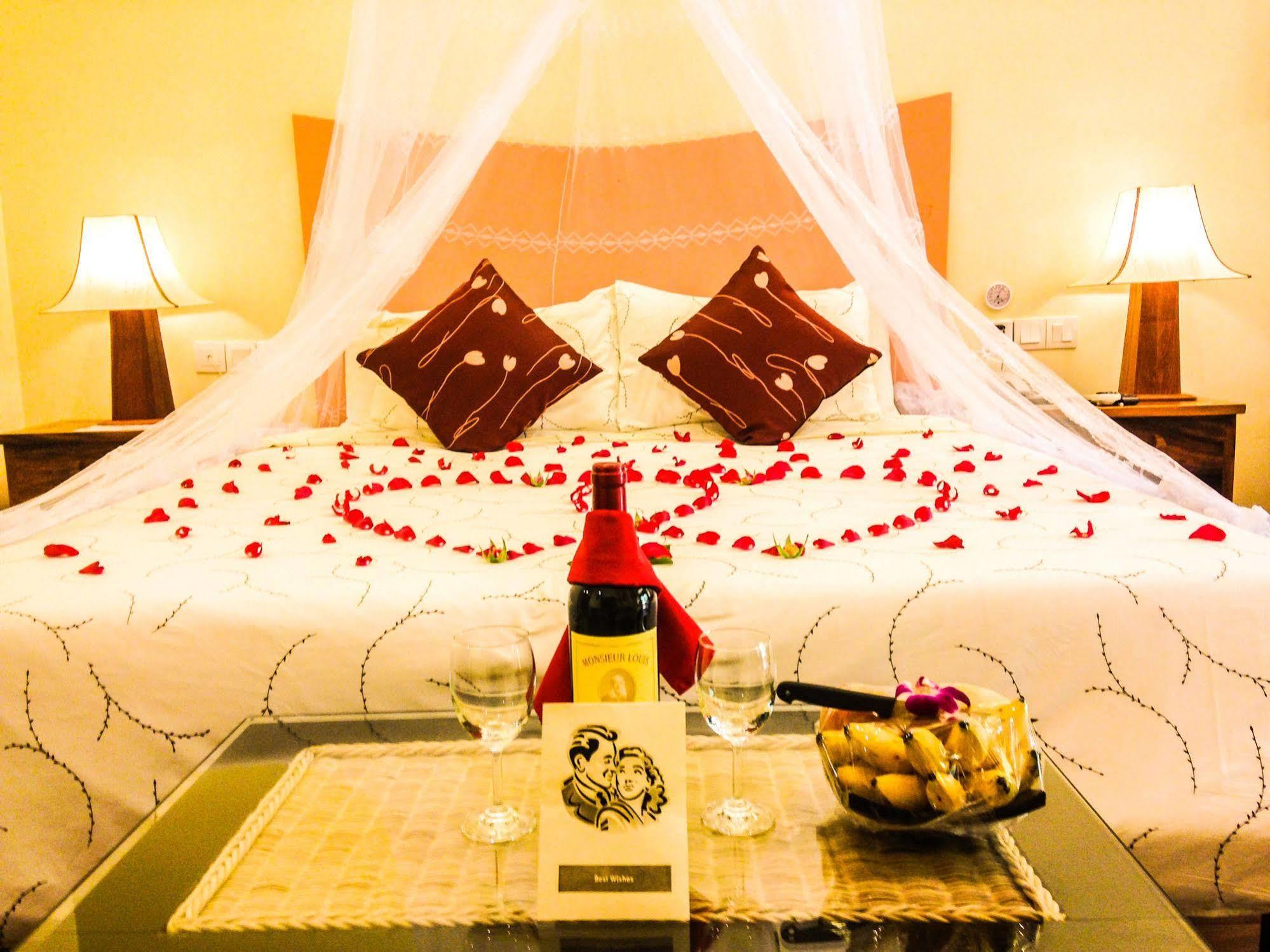 Pavillon d'Orient Boutique-Hotel Siem Reap Extérieur photo