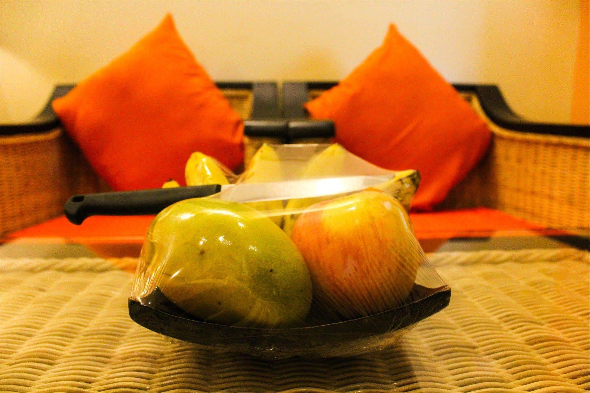 Pavillon d'Orient Boutique-Hotel Siem Reap Extérieur photo